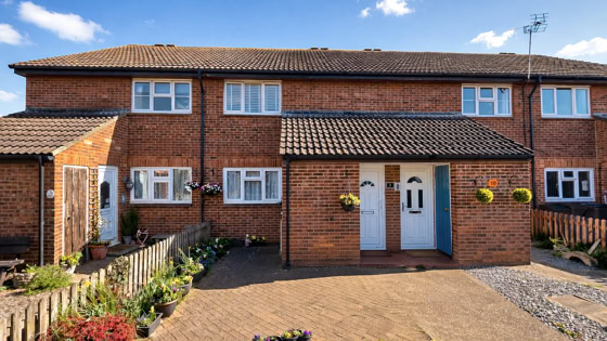 Plough Court, Herne Bay, CT6 7XA