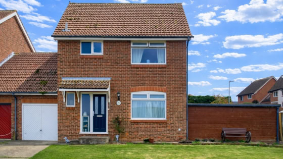 Britannia Avenue, Whitstable, CT5 4TA