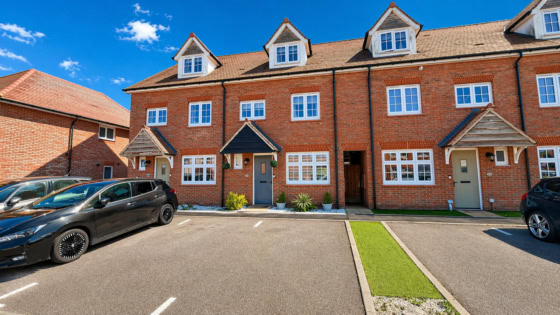 Colt Place, Herne Bay, CT6 5EL