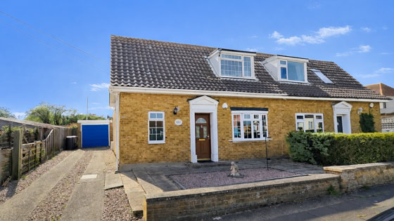 Lancaster Gardens, Beltinge, Herne Bay, CT6 6PU