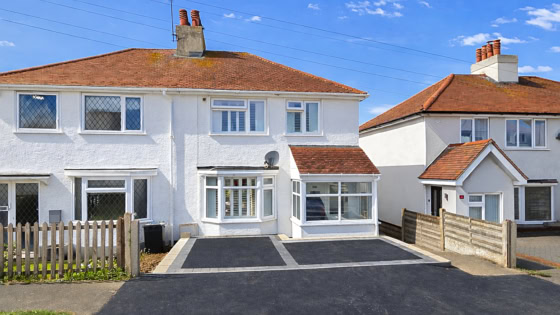 Herne Avenue, Herne Bay, CT6 6EN