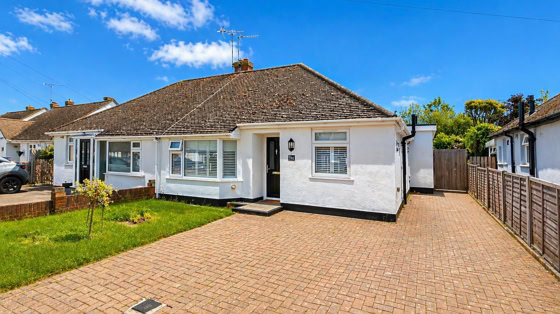 Poplar Drive, Herne Bay, CT6 7QB