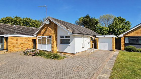Blackburn Road, Herne Bay, CT6 7RG