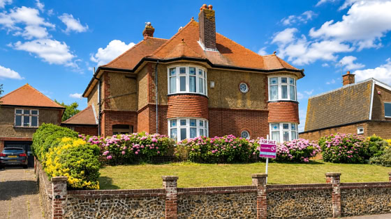 Western Esplanade, Herne Bay, CT6 8RL