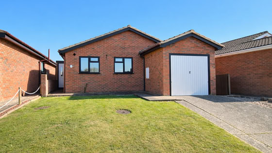 Priest Fields, Herne Bay, CT6 6RH