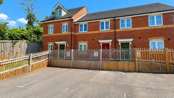 Harrington Close, Herne Bay, CT6 6DR