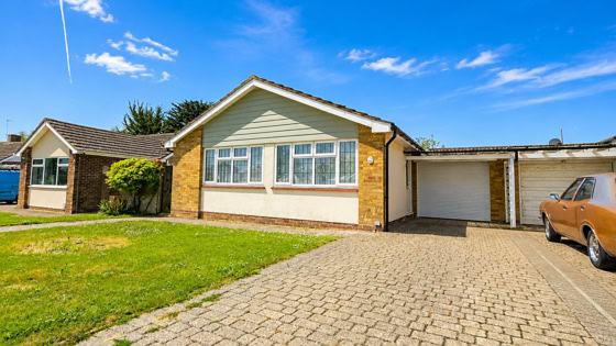 Highfields Avenue, Herne Bay, CT6 6LN