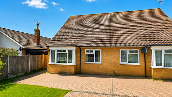 Humber Avenue, Studd Hill, Herne Bay, CT6 8AY