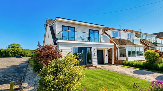 Swalecliffe Avenue, Hampton, Herne Bay, CT6 8EJ