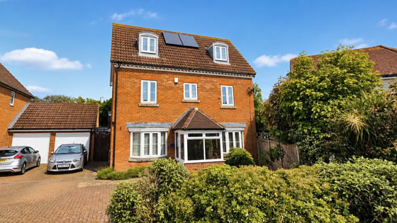 Pochard Crescent, Herne Bay, CT6 5SZ