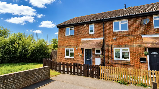 Collins Road, Herne Bay, CT6 7SP
