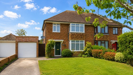 St. Johns Road, Whitstable, CT5 2RJ
