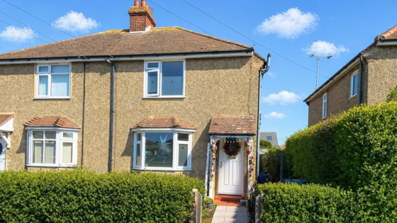 Leighville Drive, Herne Bay, CT6 8UJ