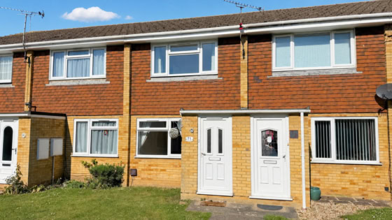 Peartree Road, Broomfield, Herne Bay, CT6 7EG
