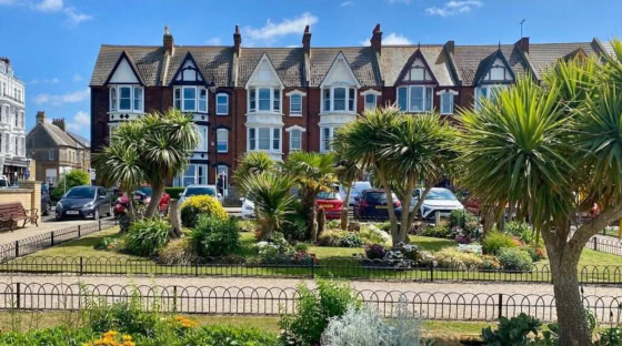 Central Parade, Herne Bay, CT6 5JN