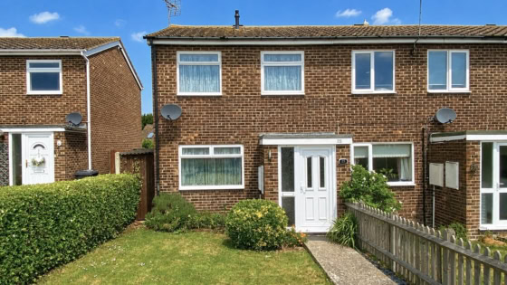 Norton Avenue, Herne Bay, CT6 7TA