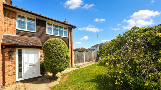 Properties For Sale In Herne Bay 35 Cornwall Road, Herne Bay, CT6 7SX