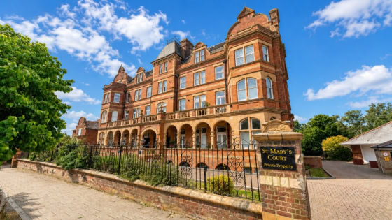 Looking for Houses for Sale in Herne Bay? Here’s What You Need to Know 48 St. Marys Court, Station Road, Herne Bay, CT6 5NA