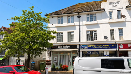 Tankerton Road, Whitstable, CT5 2AN