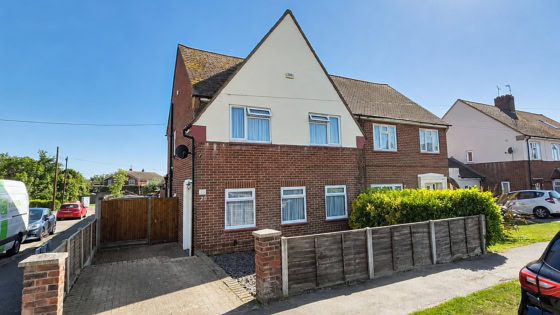 Sussex Gardens, Herne Bay, CT6 8DU
