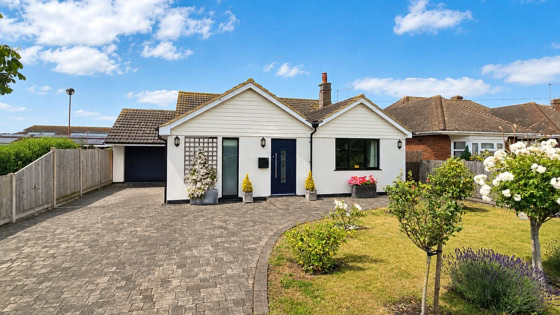 King Edward Avenue, Herne Bay, CT6 6EA