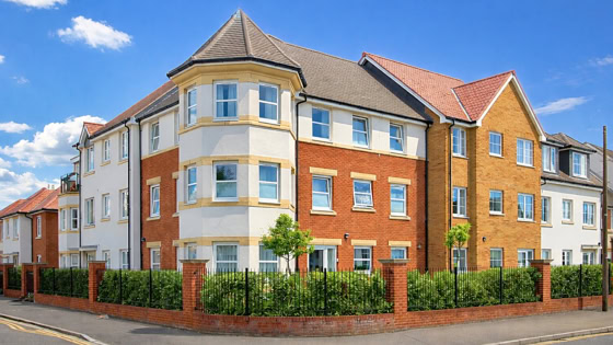 Looking for Houses for Sale in Herne Bay? Here’s What You Need to Know 62 Thwaytes Court, Minster Drive, Herne Bay, CT6 8BF