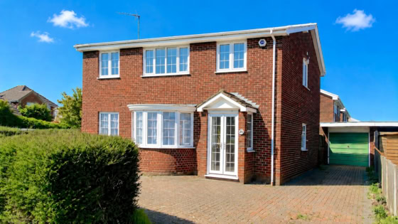 Kingfisher Court, Herne Bay, CT6 7PL