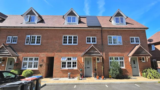 Sidney Grove, Herne Bay, CT6 5FE