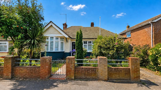 Selsea Avenue, Herne Bay, CT6 8SB