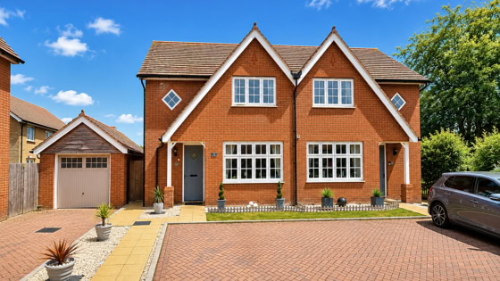 Wood Place, Herne Bay, CT6 5JS