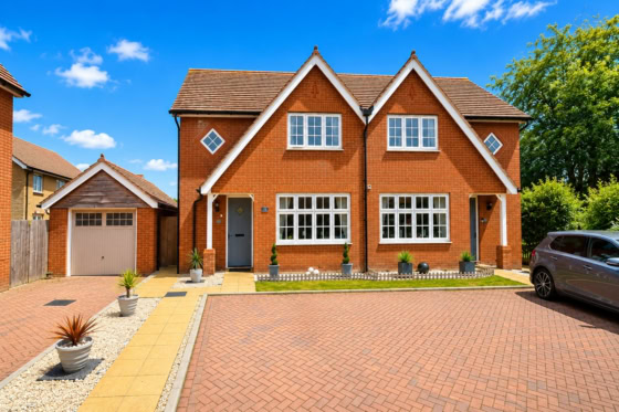 Wood Place, Herne Bay, CT6 5JS