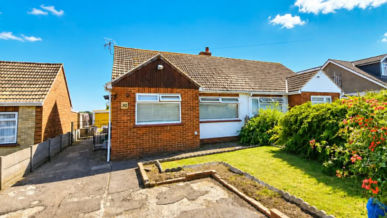 Ford Close, Studd Hill, Herne Bay, CT6 8AN