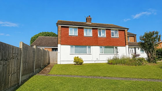 Homewood Road, Sturry, Canterbury, CT2 0JP