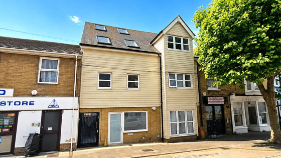 Mortimer Street, Herne Bay, CT6 5PS