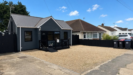 Talbot Avenue, Studd Hill, Herne Bay, CT6 8AD