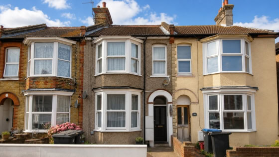 Stanley Road, Herne Bay, CT6 5SJ