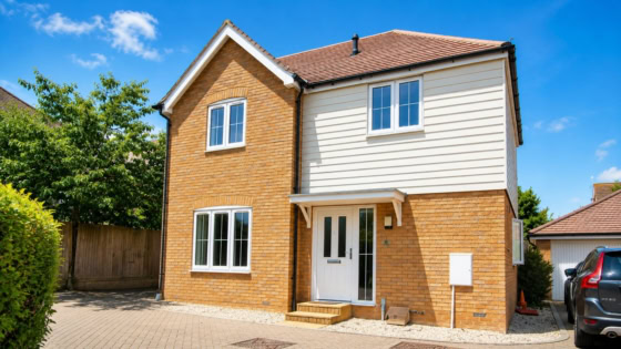 Aurum Close, Whitstable, CT5 3FN