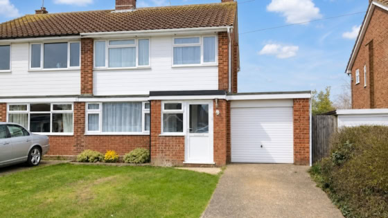 Lambs Walk, Whitstable, CT5 4PJ