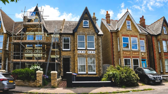 Beacon Road, Herne Bay, CT6 6DH