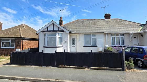 Cobblers Bridge Road, Herne Bay, CT6 8NT