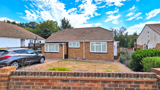 Mayfield Road, Herne Bay, CT6 6EL