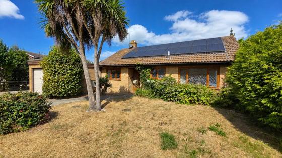 Ellis Way, Herne Bay, CT6 7DA