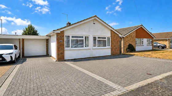 Rowland Crescent, Beltinge, Herne Bay, CT6 6RY