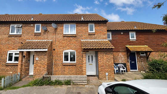 Collins Road, Herne Bay, CT6 7SP