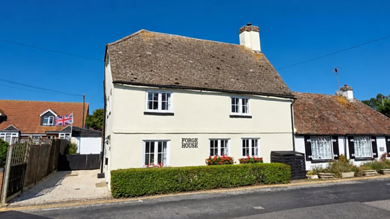Hillborough, Herne Bay, CT6 6TA