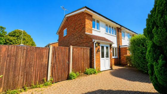 Cornwall Road, Herne Bay, CT6 7SX