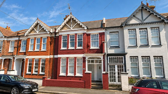 Gosfield Road, Herne Bay, CT6 5SD