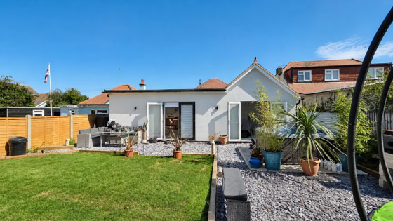 Osborne Gardens, Herne Bay, CT6 6SH
