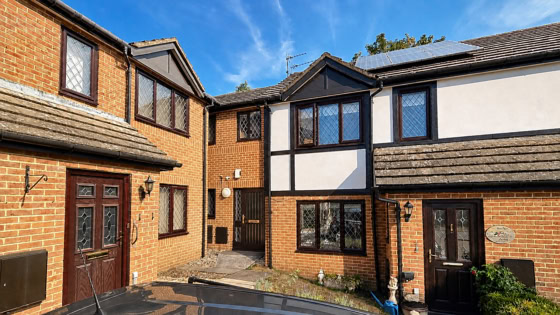 Sturry Court Mews, Sturry Hill, Canterbury, CT2 0ND