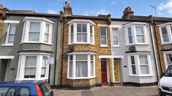 Richmond Street, Herne Bay, CT6 5RH